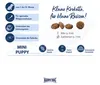 Happy Dog Trockenfutter fit & vital Mini Puppy 800g Anteprima dell’immagine prodotto 4