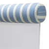 Hamak wodny Swim Essentials Premium – niebieski/beżowy – Podgląd zdjęcia produktu 3