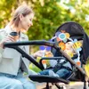 Juguetes para cunas y cochecitos, peluches, sonajeros para Vista previa de la imagen del producto 6