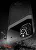 iPhone 11 Pro Max Hülle, LaimTop Hybrid TPU Bumper Produktbild-Vorschau 4