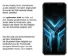 1x Schutzfolie für Asus ROG Phone 3 - Anti-Shock 9H Folie Produktbild-Vorschau 3