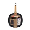Pfanne Bergner Earth Ø 28 cm Aluminium Produktbild-Vorschau 3