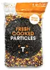 Platina Partikel Mix Angelfertig 20KG | Karpfen futter Produktbild-Vorschau 2