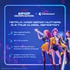 Clementoni - Chasseurs de démons K-Pop - Puzzle de 180 Voir les images du produit 11