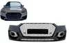 Voorbumper voor Audi A5 F5, modeljaren 2017-2019, met Productafbeelding-voorbeeld 1