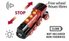 BRIO Rote Lola, Batterielok Produktbild-Vorschau 19