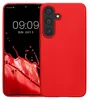 kwmobile Handyhülle für Samsung Galaxy S25 Hülle - Silikon Produktbild-Vorschau 7