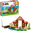 Lego Super Mario 71422 Kit D'extension - Pique-Nique Dans Voir les images du produit 33