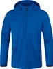 JAKO Unisex Allwetterjacke Allround, Farbe:royal, Größe:M Produktbild-Vorschau 1