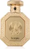 French Avenue Scorpio eau de parfum unisexe 90 ml Voir les images du produit 1