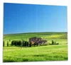 Wallario Herdabdeckplatte aus Glas, Größe 60 x 52 cm Produktbild-Vorschau 1