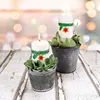 Marabu Kerzenmalfarbe Candle Liner "Christmas Spirits" Produktbild-Vorschau 4