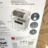 LEITZ IQ Home Aktenvernichter mit Partikelschnitt P-4, 4 x Produktbild-Vorschau 15