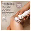 Braun Silk-épil 9 Flex 9-030 3D, Ružová, Biela, 40 Náhľad obrázku produktu 4