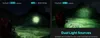 Loop SK05 Pro Spot - und Flutlicht Taschenlampe 4360 Lumen Produktbild-Vorschau 5