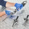 Abziehersatz mit Schlagabzieher innen- und außenspannend Produktbild-Vorschau 2