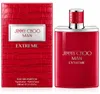 Jimmy Choo Man Extreme, agua de perfume para hombre, 100 ml Vista previa de la imagen del producto 6