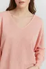 OXMO OXKatla - 21950024ME Damen Strickpullover Feinstrick Produktbild-Vorschau 4