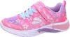 Skechers Sneaker Low S Lights Star Sparks Mädchen Produktbild-Vorschau 39