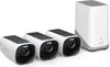 eufy S330 eufyCam 4K (eufyCam 3) 3*1 (T88723W1) Produktbild-Vorschau 1