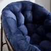 Fauteuil à bascule en rotin Sweiko Outdoor, siège à bascule Voir les images du produit 11