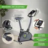 Tunturi Cardio Fit E35 Vélo d'Appartement Ergomètre / Voir les images du produit 4