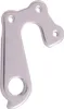 Gancio per deragliatore Marwi con 3 viti M3 x 0,5, GH-098 Anteprima dell’immagine prodotto 2