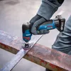 BOSCH Professional 06013A7000 BOSCH Professional GWG 12V-50 Voir les images du produit 16