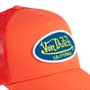 Von Dutch Originals Trucker Cap - 3-COLOR Poly Baseball Produktbild-Vorschau 4