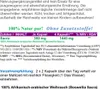 Weihrauch Boswellia Sacra GOLD 720 (4x180) Pulver Kapseln Produktbild-Vorschau 7