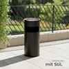 TecTake 402282, Černá, Ocel Náhled obrázku produktu 14