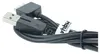 vhbw USB Kabel kompatibel mit Sony Playstation Vita Produktbild-Vorschau 7