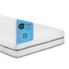 matelas ergonomique 7 zones en mousse froide, 80 x 200 cm, Voir les images du produit 9
