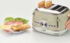 Ariete Vintage 4-Schlitz-Toaster creme Produktbild-Vorschau 10