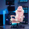 GTPLAYER fotel gamingowy, ergonomiczny fotel biurowy z Podgląd zdjęcia produktu 14