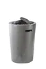 Terrassenfeuer Gas / Beistelltisch Clifton Compact round Produktbild-Vorschau 2