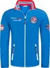 Męska kurtka softshell OFFSHORE Nebulus, ciepła kurtka Podgląd zdjęcia produktu 2