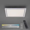 Stropní svítidlo LED, panel, stmívatelné dálkové ovládání, Náhled obrázku produktu 21