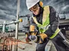 DeWALT DCG405N Akku Winkelschleifer 18V Ø125mm bürstenlos Produktbild-Vorschau 16