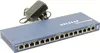 NETGEAR GS116 Unmanaged Gigabit Ethernet (10/100/1000) Grau Produktbild-Vorschau 7