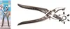 BGS technic Revolving Punch Pliers, 254 g Náhľad obrázku produktu 8