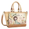 Anekke Amazonia 36701-114 (1/beige/braun/grün/print) Produktbild-Vorschau 3