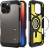 Spigen Tough Armor AI (MagFit), Cover, Apple, iPhone 16 Produktbild-Vorschau 1