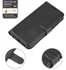 Klapphülle für Motorola Moto G67 / G77 / G87 Handy Tasche Produktbild-Vorschau 2