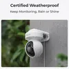 Reolink 5MP PTZ 2,4/5GHz WLAN IP monitorovacia kamera pre Náhľad obrázku produktu 11