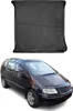 Tapis de coffre pour VW Sharan 1995-2010 Caoutchouc TPE Voir les images du produit 1