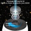 FORSMANO Sternenhimmel Projektor, für Kinderzimmer, HD Produktbild-Vorschau 10