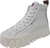 Tommy Hilfiger Vulc Plattform Stiefel Beige in Gr. 39 Produktbild-Vorschau 1