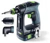 Festool Perceuse-visseuse sans fil CXS 12 2,5-Set Voir les images du produit 45