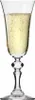 KROSNO Krista Sektgläser 6er Set 165 ml – elegante Gläser Produktbild-Vorschau 3